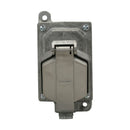 QE25 - Eaton Wiring Devices Spring Door Assembly