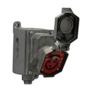 QE14 - Eaton Wiring Devices Spring Door Assembly