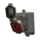 QE25 - Eaton Wiring Devices Spring Door Assembly