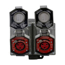 CPS532 212 - Eaton Crouse-Hinds Wiring Devices 30A 125-250V