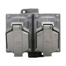 CPS532 212 - Eaton Crouse-Hinds Wiring Devices 30A 125-250V