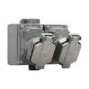 CPS732 212 - Eaton Crouse-Hinds Wiring Devices 30A 125-250/480V