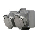 CPS532 212 - Eaton Crouse-Hinds Wiring Devices 30A 125-250V