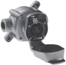 CPS21 Crouse-Hinds Arktite Plugs & Receptacles Receptacle Body 20A 2-Wire 3-Pole 125-250 Vac/18 Vdc - Essential Electric Supply