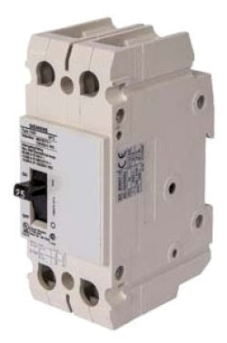 CQD225 - SIemens Feed-Thru 25 Amp 2 Pole Circuit Breaker - Essential Electric Supply