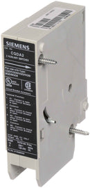CQDA2 - Siemens Circuit Breaker Auxiliary Switch 240 VAC 2A/2B for CQD/CQD6/NGG/NGB Frame - Essential Electric Supply