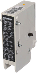 CQDST120AAS - Siemens 120VAC Shunt Trip/Auxiliary Switch for CQD Series Circuit Breakers - Essential Electric Supply