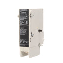 CQDST120 - Siemens Circuit Breaker Shunt Trip 120/120V - Essential Electric Supply