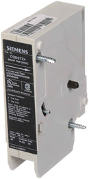 CQDST24 - Siemens 100A 24VDC Shunt Trip for CQD Frame Molded Case Circuit Breakers - Essential Electric Supply