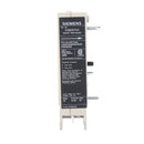CQDST24 - Siemens Circuit Breaker Shunt Trip 24/24V - Essential Electric Supply