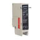 CQDST24 - Siemens Circuit Breaker Shunt Trip 24/24V - Essential Electric Supply