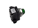 CR104P-LG82G - General Electric 120V Motor Control Push Button, 30.5mm, Oil Tight, NEMA 1/3/3R/4/4X/12/13 Rated - Essential Electric Supply