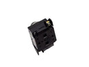 CR104P-LG82G - General Electric 120V Motor Control Push Button, 30.5mm, Oil Tight, NEMA 1/3/3R/4/4X/12/13 Rated - Essential Electric Supply
