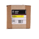 CR104PES12 - General Electric Stainless Steel 2-Hole Pushbutton Enclosure NEMA 1/3/3R/12/13 - Essential Electric Supply