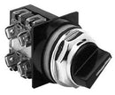 CR104PSG32B91 General Electric Selector Switch Pilot and Signaling Device 2NO-2NC UL Listed Heavy-Duty - Essential Electric Supply