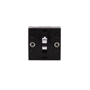 CR104PXF12 - General Electric 30.5mm Push-Pull Module with Mushroom Actuator NEMA 1 3 3R 4 4X 12 Watertight Oiltight - Essential Electric Supply
