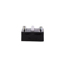 CR104PXF12 - General Electric 30.5mm Push-Pull Module with Mushroom Actuator NEMA 1 3 3R 4 4X 12 Watertight Oiltight - Essential Electric Supply