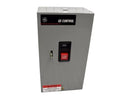 CR1062R3AAP2000 - General Electric 60A 600V 3-Pole Manual Motor Starter - Essential Electric Supply