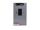 CR1062S3AAT2000 - General Electric 3 Pole 600V Manual Motor Starter NEMA 1 M-1 Frame - Essential Electric Supply