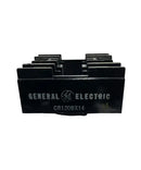 CR120BX14 General Electric  Fuse Part And Accessory - Essential Electric Supply