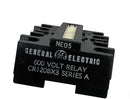 CR120BX3 General Electric  Fuse Part And Accessory - Essential Electric Supply