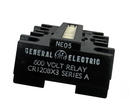 CR120BX3 General Electric  Fuse Part And Accessory - Essential Electric Supply