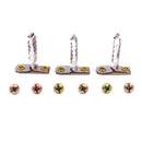 CR123C097A - General Electric 0.67-1.12A Heater Element for Motor Control, NEMA 00-1 Frame - Essential Electric Supply