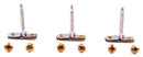 CR123C097A - General Electric Heater Element Amp Min 0.67A Amp Max 1.12A - Essential Electric Supply