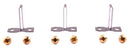 CR123C113B - General Electric Heater Element Amp Min 9.11A Amp Max 446A - Essential Electric Supply