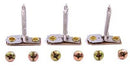 CR123C131A - General Electric Heater Element Amp Min 1A Amp Max 1.52A - Essential Electric Supply