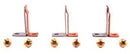 CR123C366B - General Electric Heater Element Amp Min 31.2A Amp Max 92A - Essential Electric Supply