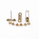 CR123C526A - General Electric 5.21A Overload Relay Heater Element for Motor Control - Essential Electric Supply