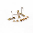 CR123C526A - General Electric 5.21A Overload Relay Heater Element for Motor Control - Essential Electric Supply