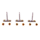 CR123C550B - General Electric 56.9A Thermal Overload Heater Element CR123C Series - Essential Electric Supply