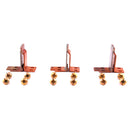 CR123F104C - General Electric CR123F Series Thermal Overload Ambient Compensated Heater Element 82.2-427A NEMA 3/4/5 - Essential Electric Supply