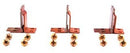 CR123F104C - General Electric Heater Element Amp Min 82.2A Amp Max 427A - Essential Electric Supply