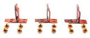CR123F118C - General Electric Heater Element Amp Min 96.9A Amp Max 517A - Essential Electric Supply