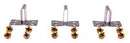 CR123F233B - General Electric Heater Element Amp Min 18A Amp Max 48A - Essential Electric Supply