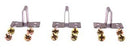 CR123F270B - General Electric Heater Element Amp Min 21.7A Amp Max 57A - Essential Electric Supply