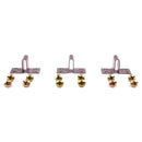 CR123F487B - General Electric 42.6A Motor Control Heater Element for CR Series Starters - Essential Electric Supply