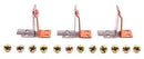 CR123F614B - General Electric Heater Element Amp Min 48.4A Amp Max 241A - Essential Electric Supply