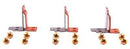 CR123F658B - General Electric Heater Element Amp Min 52A Amp Max 265A - Essential Electric Supply