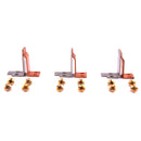 CR123F719B - General Electric CR123F Thermal Overload Heater Element 55.4-291A - Essential Electric Supply
