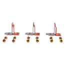 CR123F772B - General Electric 480V 78A Thermal Overload Heater Element for Motor Control - Essential Electric Supply