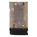 CR123H090A - General Electric CR123H Thermal Overload Heater Element 0.78A - Essential Electric Supply