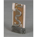 CR123H625A - General Electric 5.43 Amp Heater Element for CR101H/CR101Y Series Motor Control - Essential Electric Supply