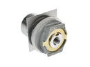 CR124X100C - ABB Panel Reset for Overload Relay Size 0-2 NEMA 4X - Essential Electric Supply