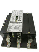 CR160MC3102A - General Electric 30A 600V 3 Pole Mechanically Held Lighting Contactor with 115-120V Coil - Essential Electric Supply