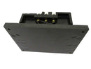 CR160MC3102A - General Electric 30A 600V 3 Pole Mechanically Held Lighting Contactor with 115-120V Coil - Essential Electric Supply