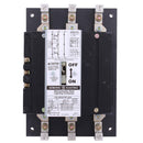 CR160MC5102A - General Electric 100A 3-Pole 600V Motor Contactor with 115V Coil - Essential Electric Supply